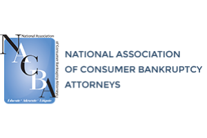 Badge - National Association of Consumer Bankruptcy Attorneys