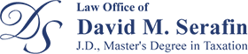 Law Office of David M. Serafin