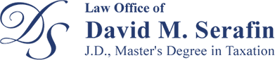 Law Office of David M. Serafin